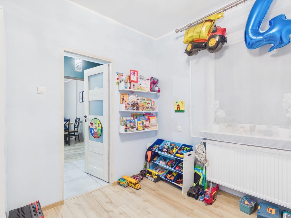 Dom 3 pokojowe na Sprzedaż