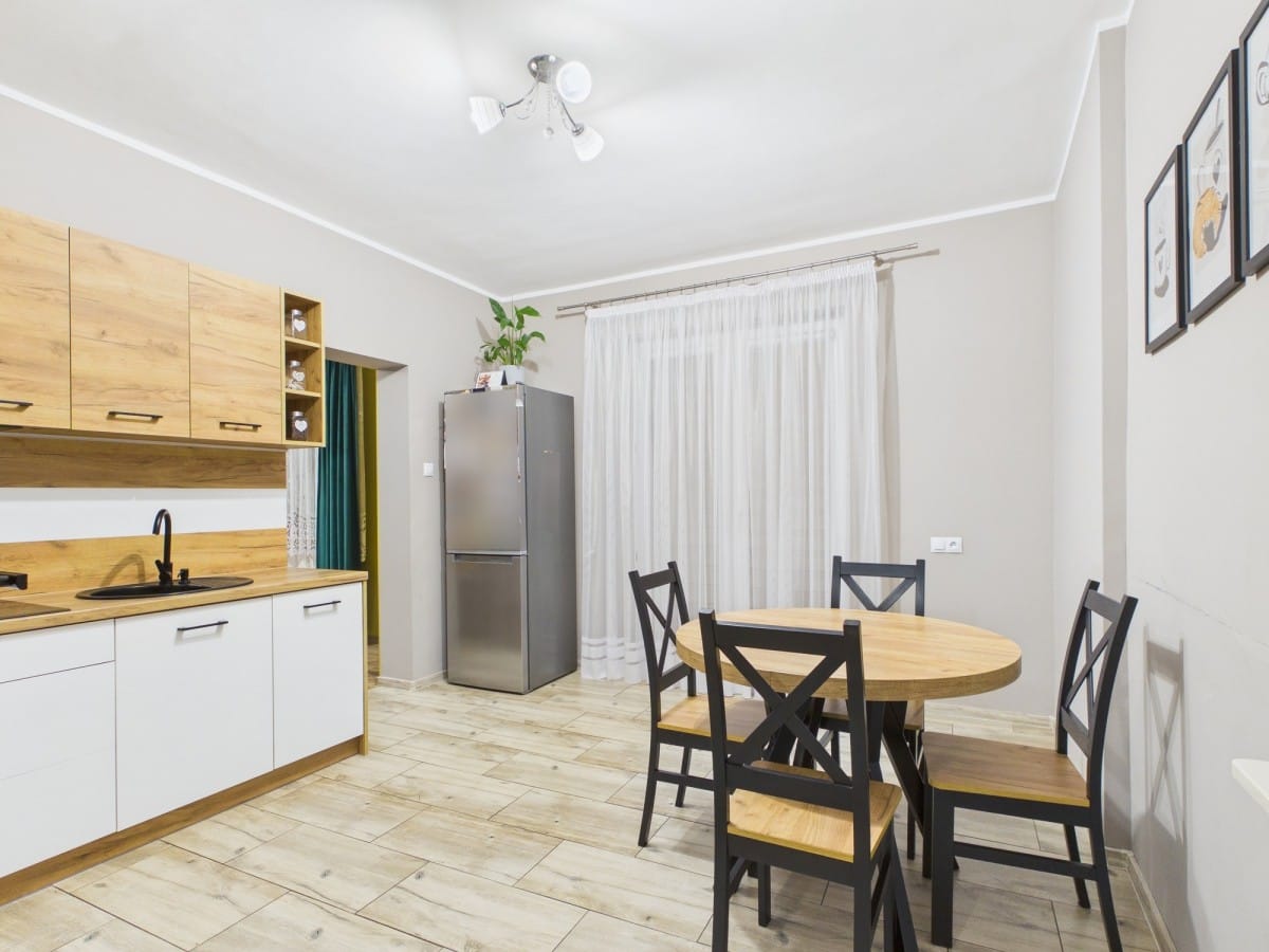 Dom 3 pokojowe na Sprzedaż