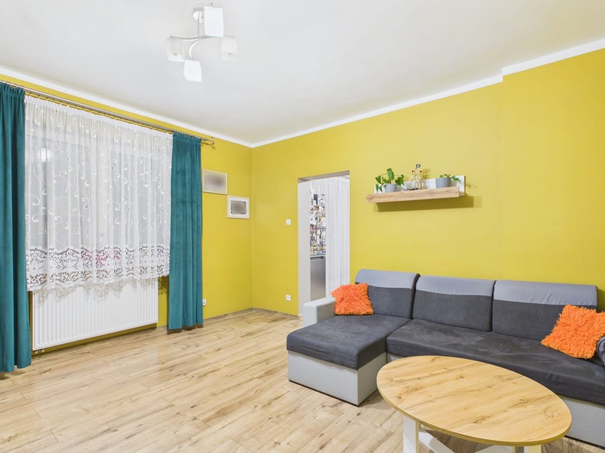 Dom 3 pokojowe na Sprzedaż