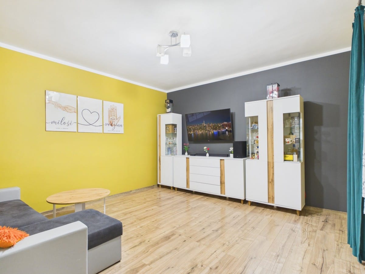 Dom 3 pokojowe na Sprzedaż