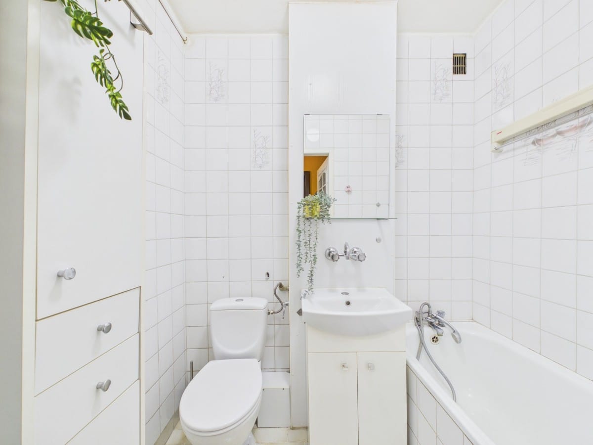 Mieszkanie 1 pokojowe na Sprzedaż