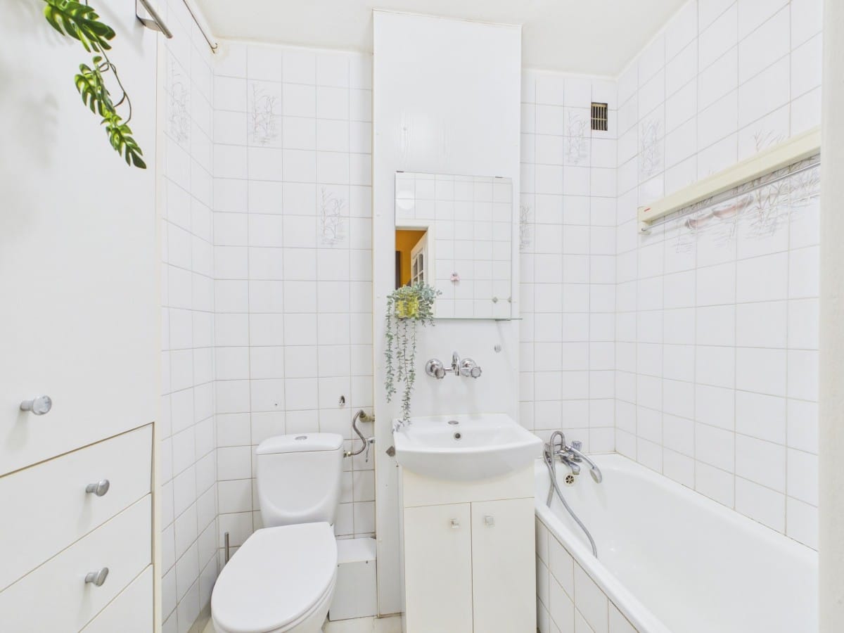 Mieszkanie 1 pokojowe na Sprzedaż