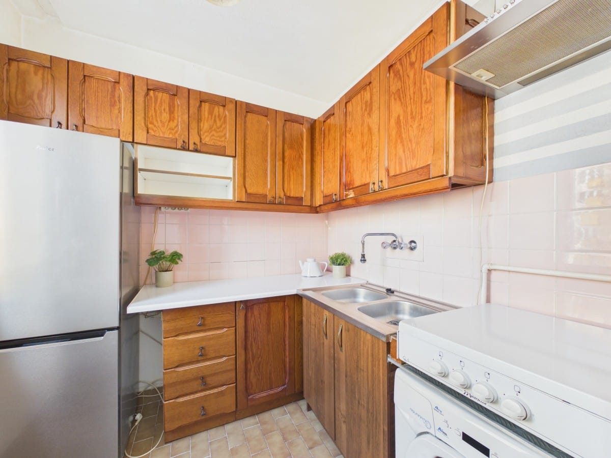 Mieszkanie 1 pokojowe na Sprzedaż