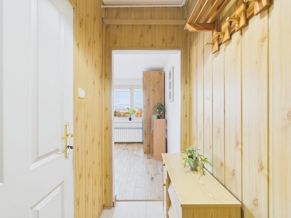 Mieszkanie 1 pokojowe na Wynajem