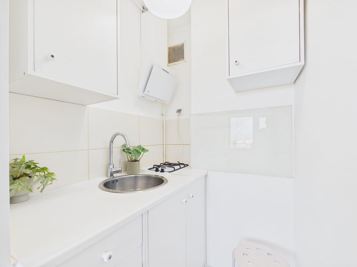 Mieszkanie 1 pokojowe na Wynajem