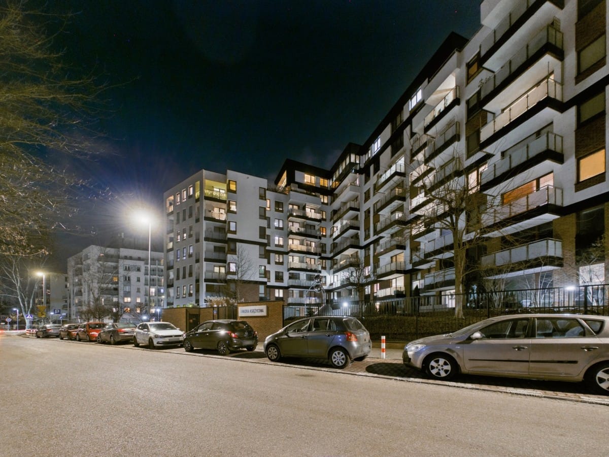 Mieszkanie 2 pokojowe na Sprzedaż