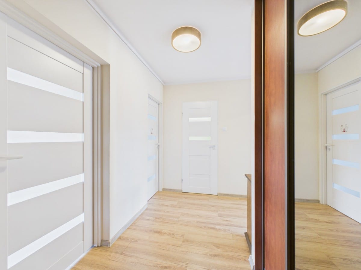 Mieszkanie 3 pokojowe na Sprzedaż