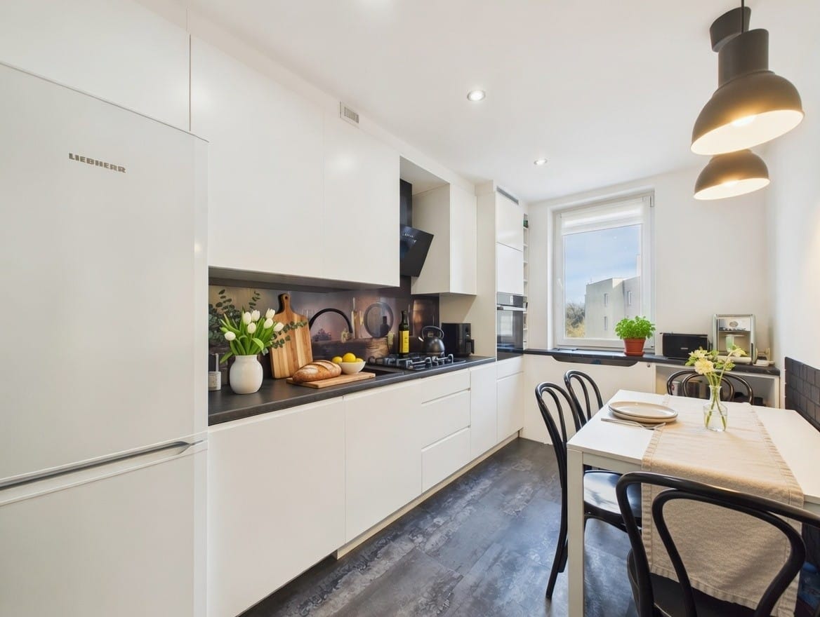 Mieszkanie 3 pokojowe na Sprzedaż