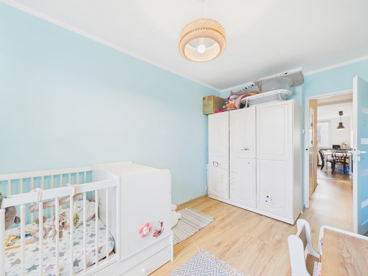 Mieszkanie 3 pokojowe na Sprzedaż