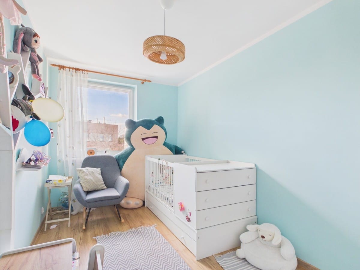 Mieszkanie 3 pokojowe na Sprzedaż