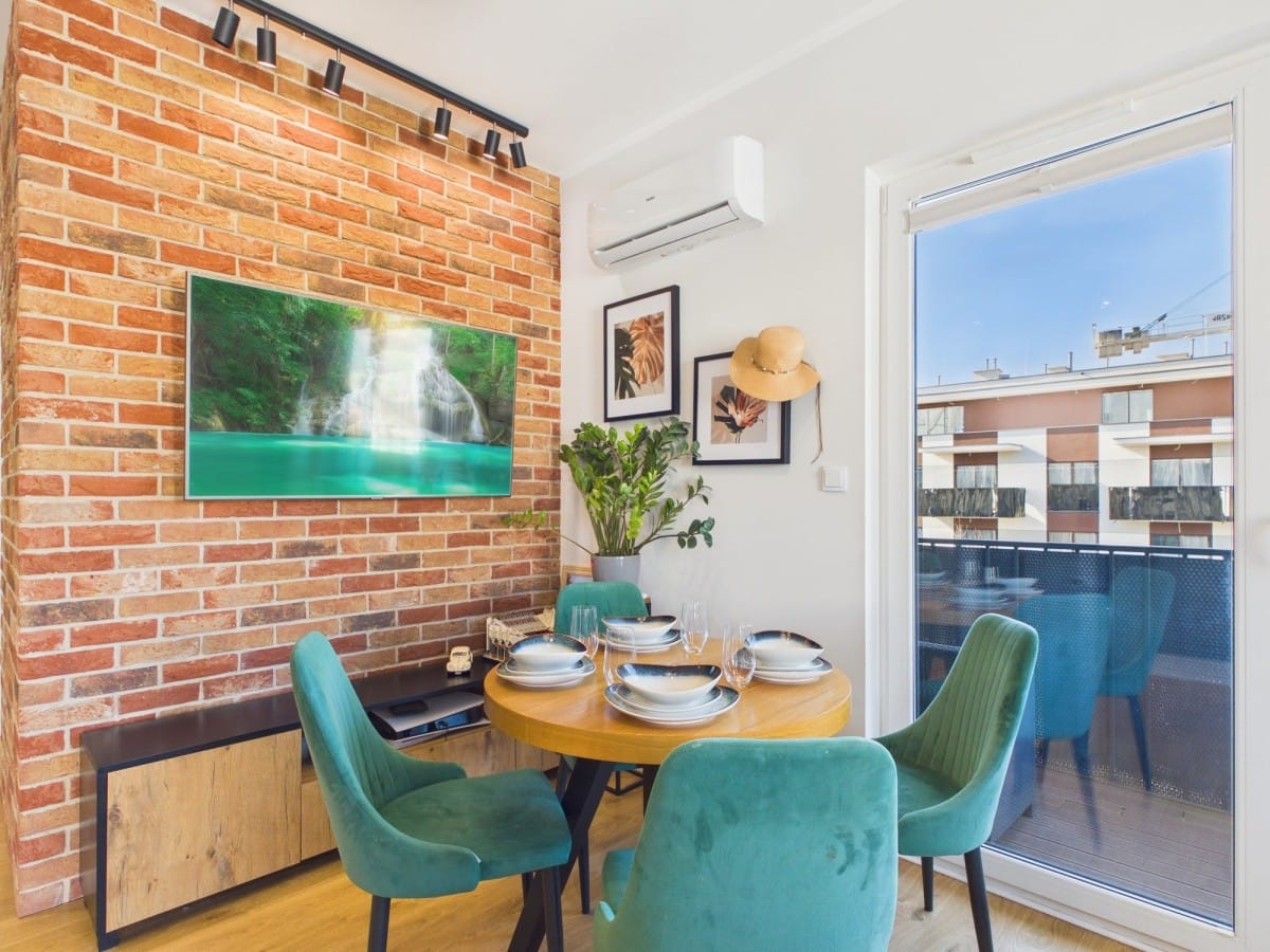 Mieszkanie 3 pokojowe na Sprzedaż