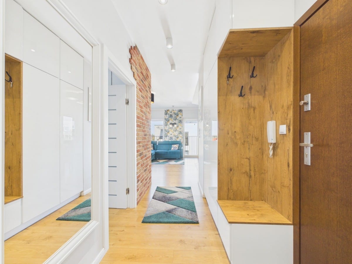 Mieszkanie 3 pokojowe na Sprzedaż