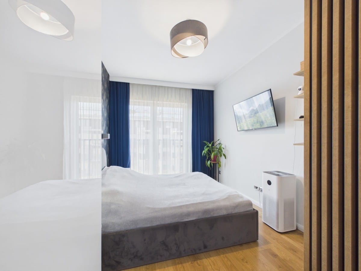 Mieszkanie 3 pokojowe na Sprzedaż