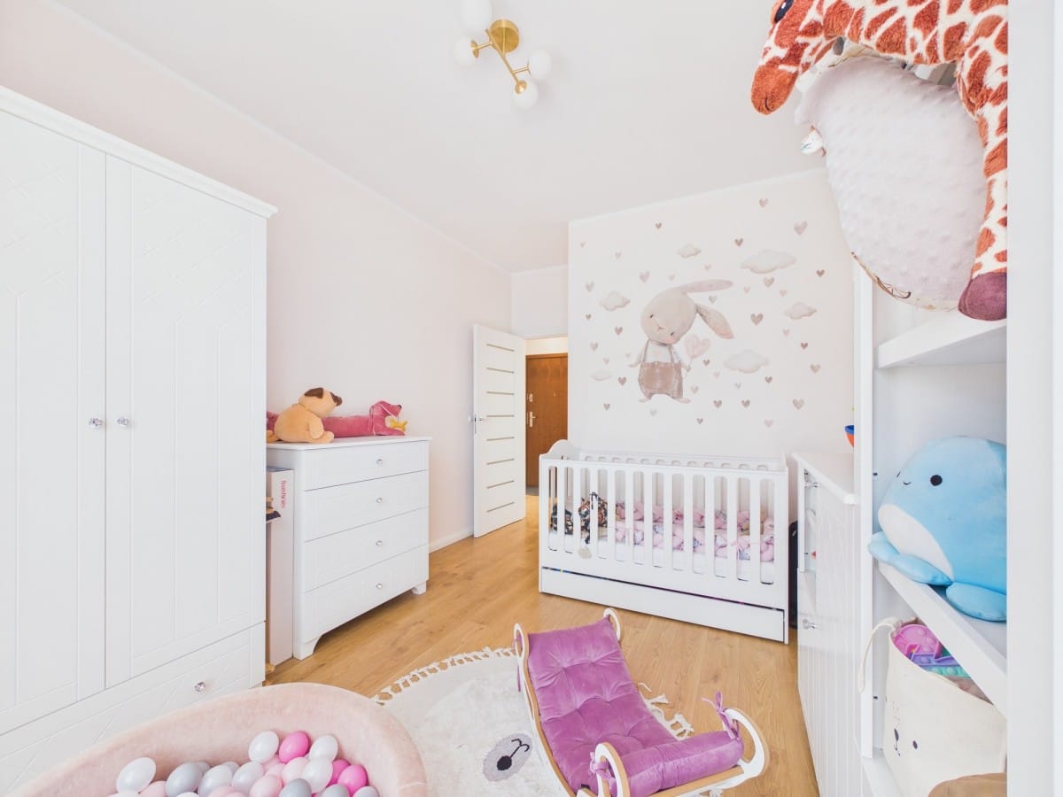 Mieszkanie 3 pokojowe na Sprzedaż