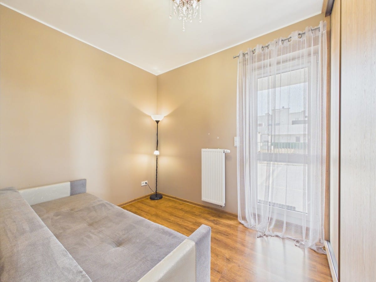 Mieszkanie 3 pokojowe na Sprzedaż