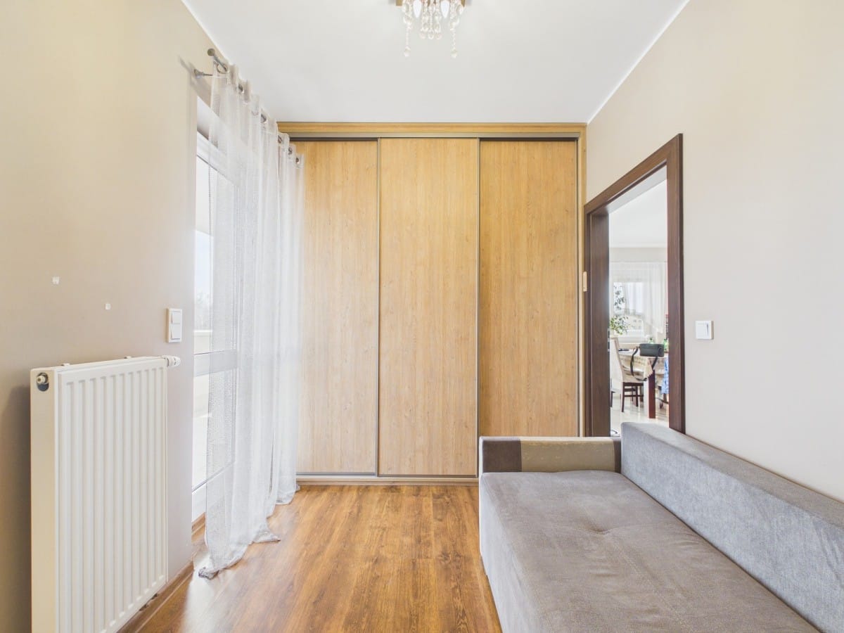 Mieszkanie 3 pokojowe na Sprzedaż