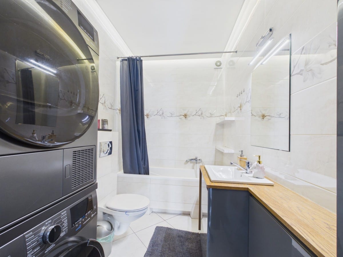 Mieszkanie 3 pokojowe na Sprzedaż