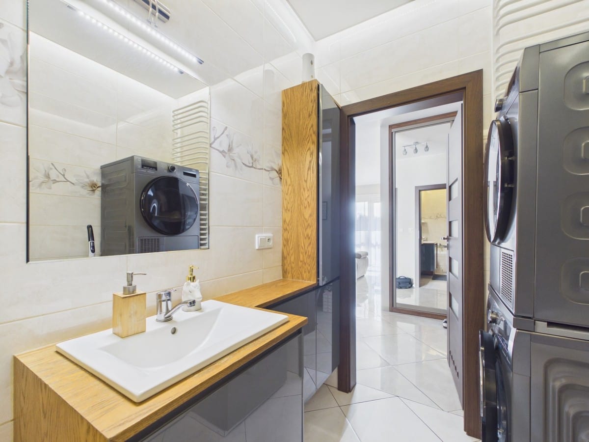 Mieszkanie 3 pokojowe na Sprzedaż