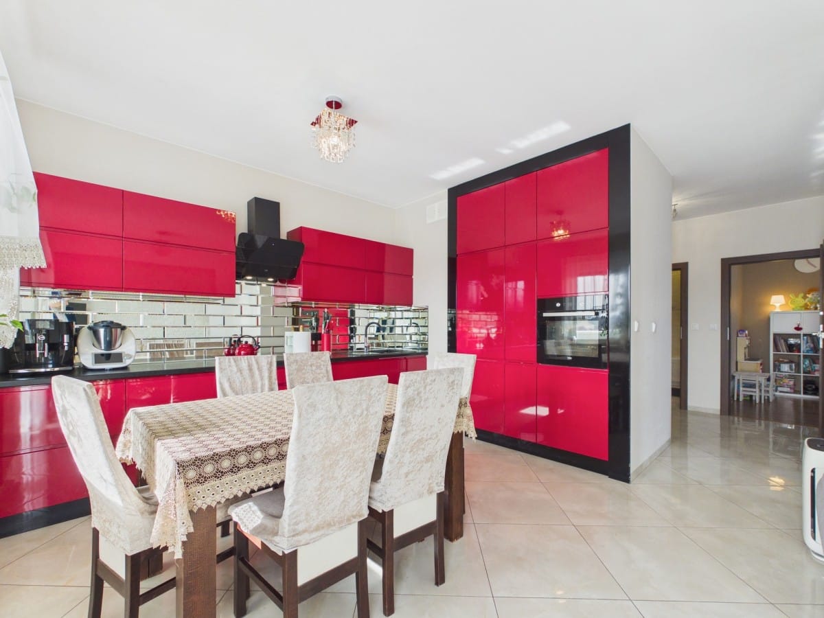 Mieszkanie 3 pokojowe na Sprzedaż