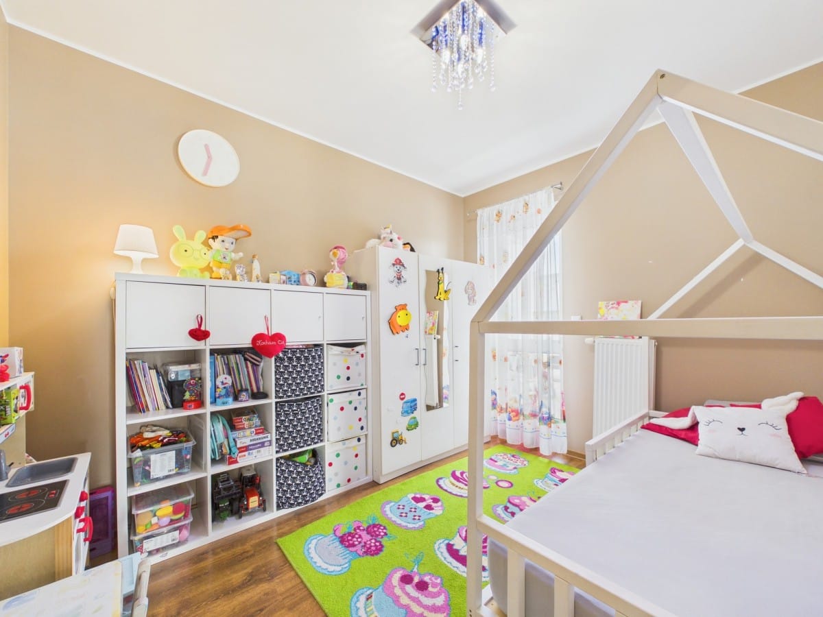 Mieszkanie 3 pokojowe na Sprzedaż