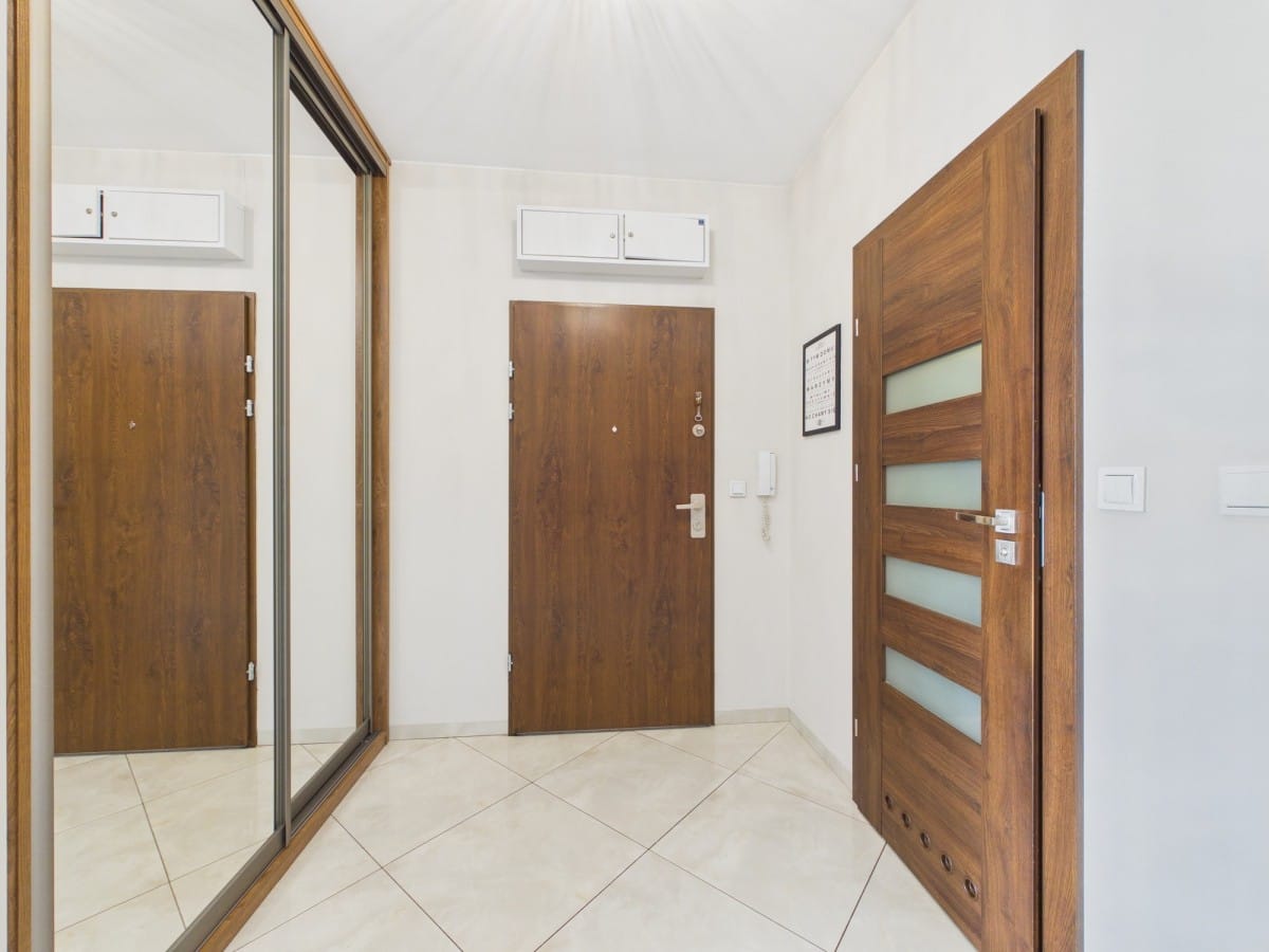 Mieszkanie 3 pokojowe na Sprzedaż