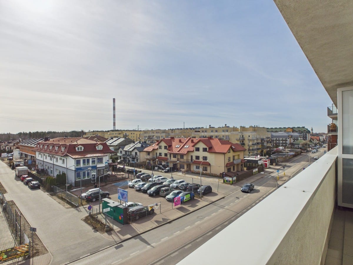 Mieszkanie 3 pokojowe na Sprzedaż