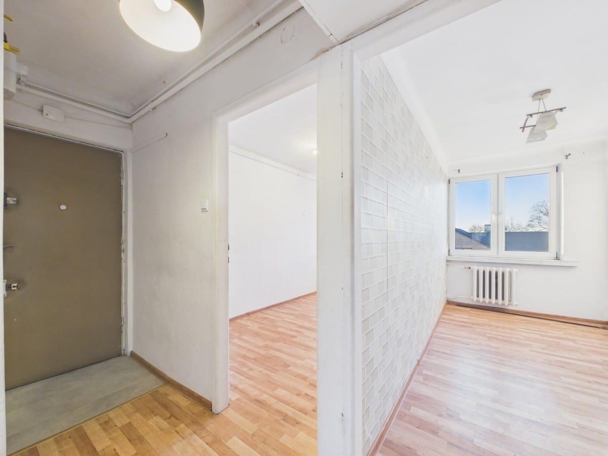 Mieszkanie 3 pokojowe na Sprzedaż