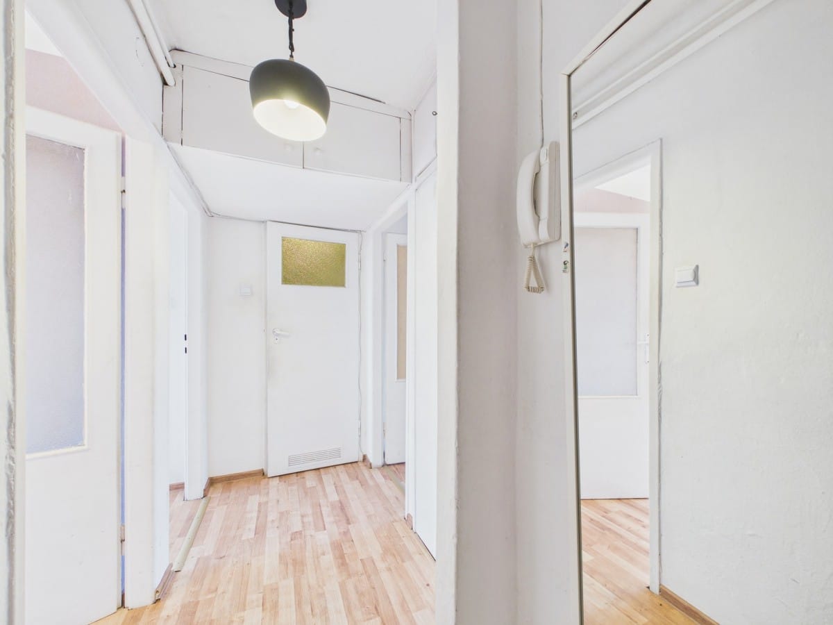 Mieszkanie 3 pokojowe na Sprzedaż