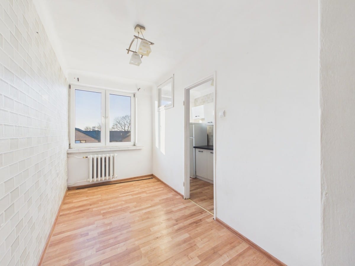 Mieszkanie 3 pokojowe na Sprzedaż