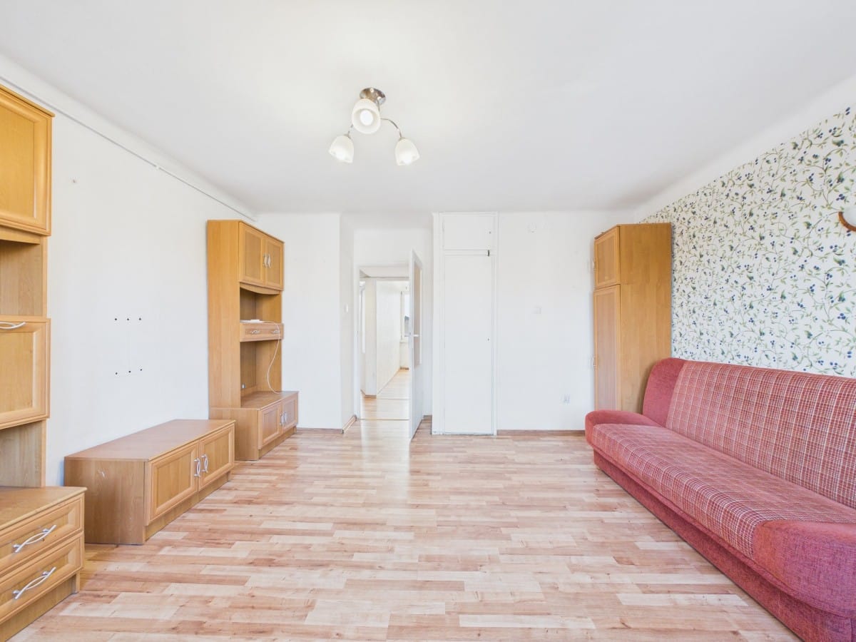 Mieszkanie 3 pokojowe na Sprzedaż