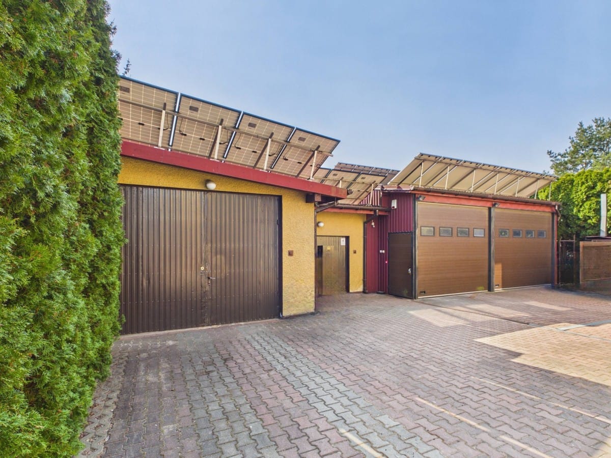 Lokal użytkowy  pokojowe na Sprzedaż