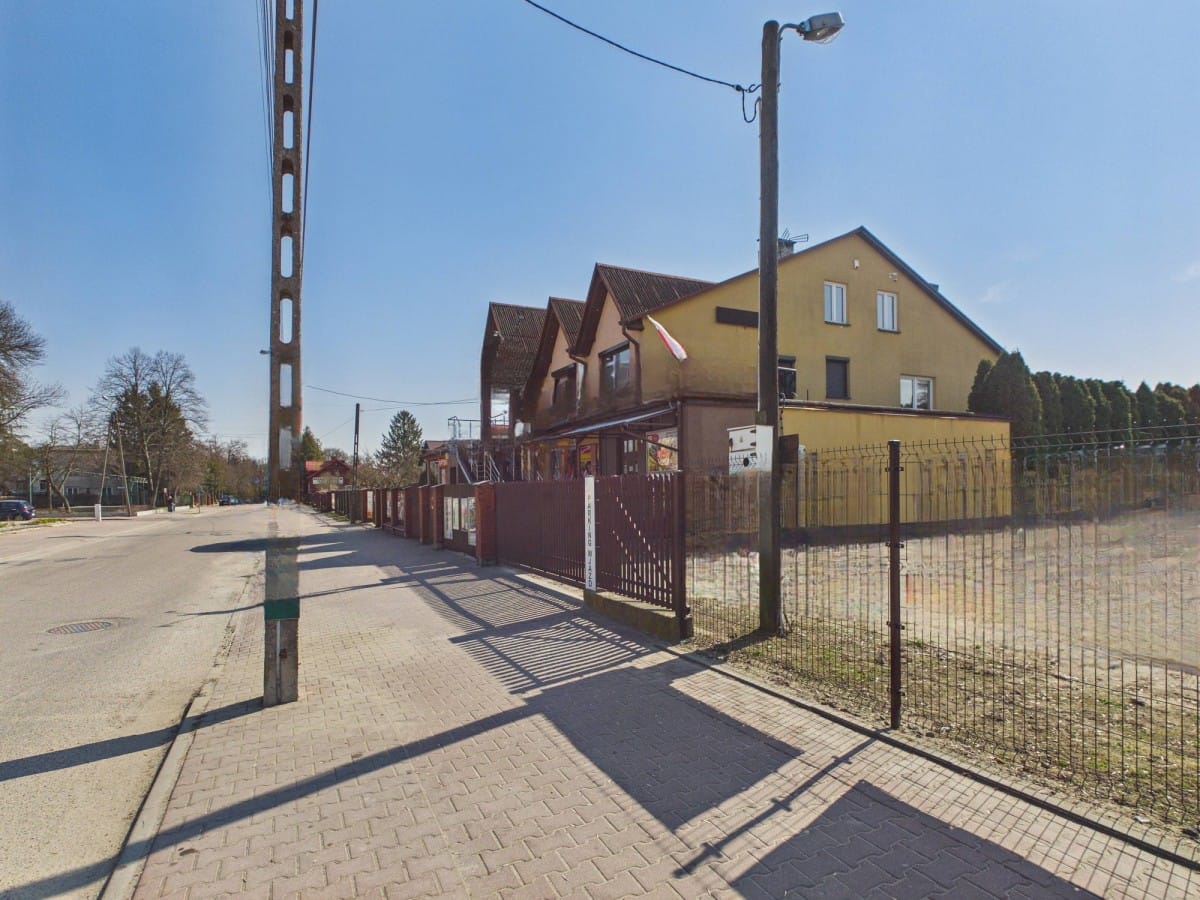 Lokal użytkowy  pokojowe na Sprzedaż