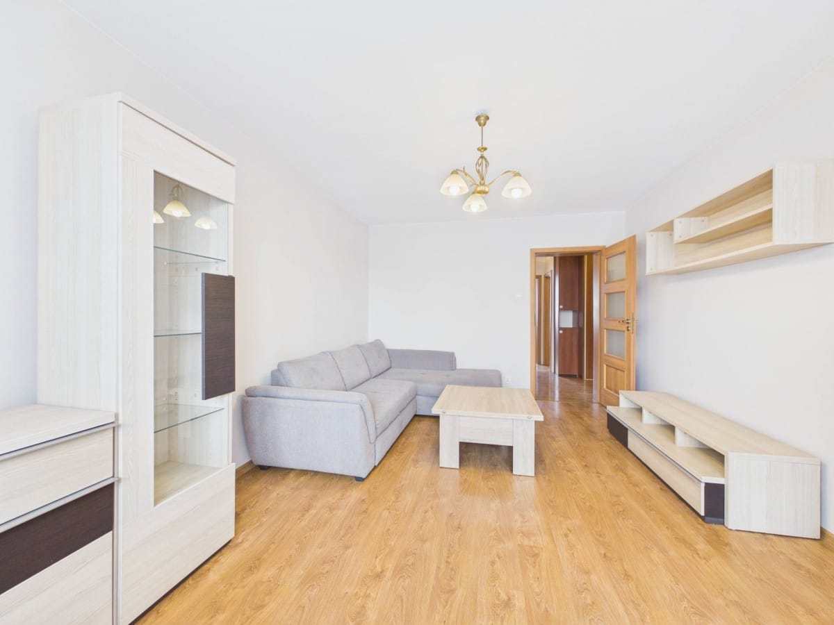 Mieszkanie 3 pokojowe na Wynajem