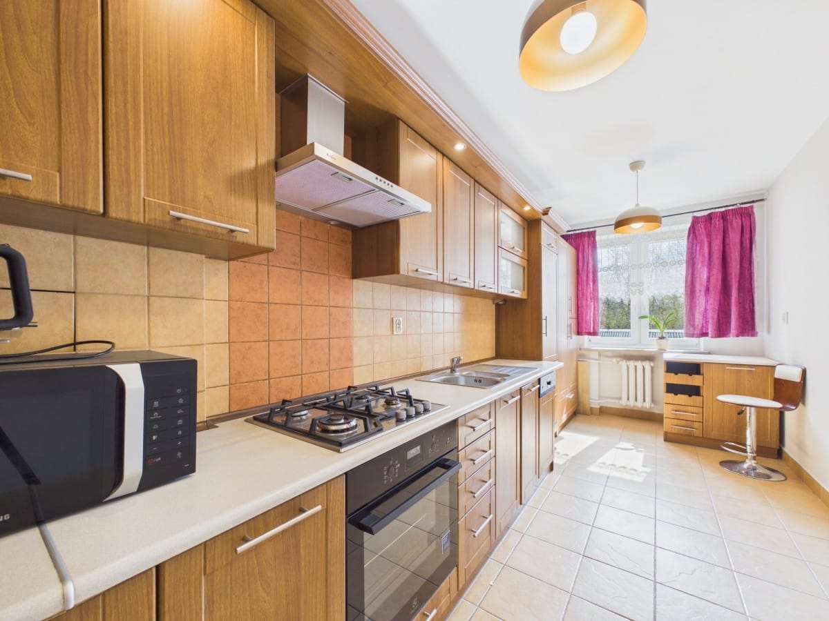 Mieszkanie 3 pokojowe na Wynajem