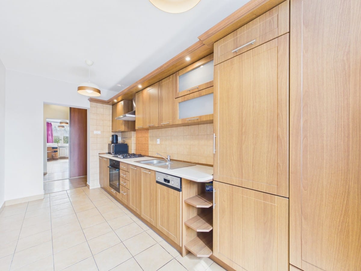 Mieszkanie 3 pokojowe na Wynajem