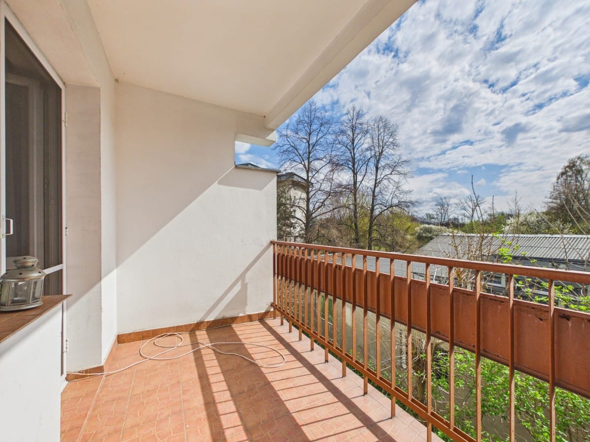 Mieszkanie 3 pokojowe na Wynajem