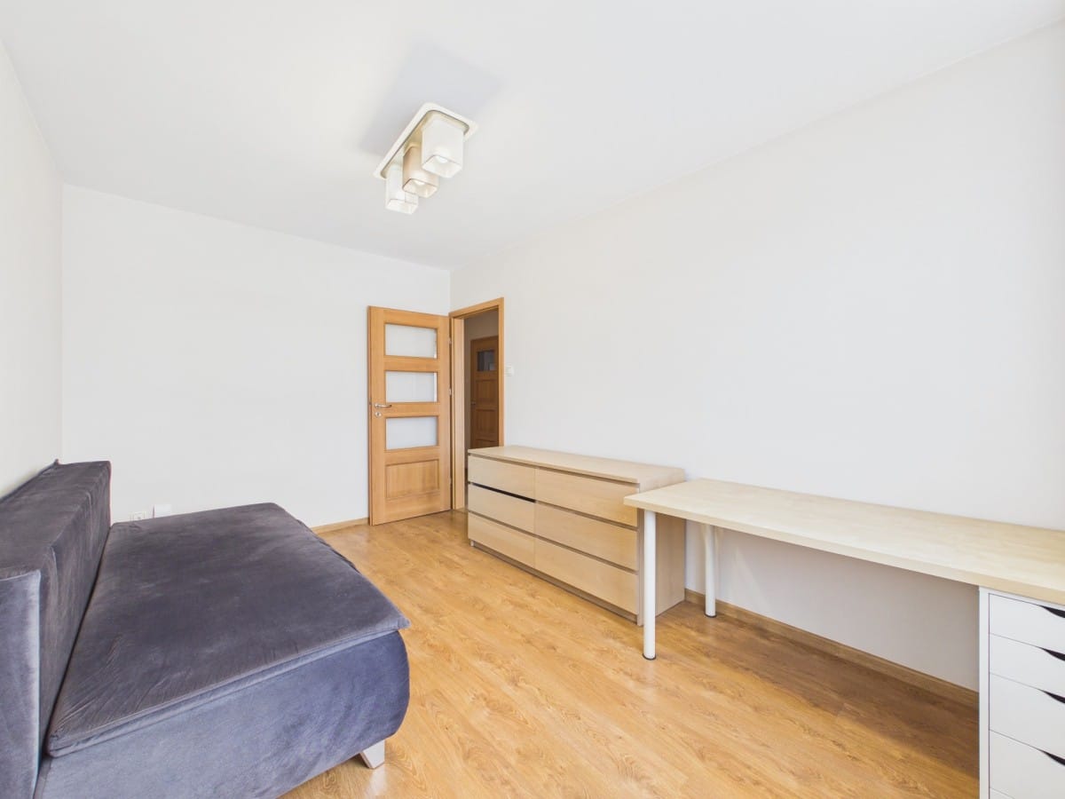 Mieszkanie 3 pokojowe na Wynajem