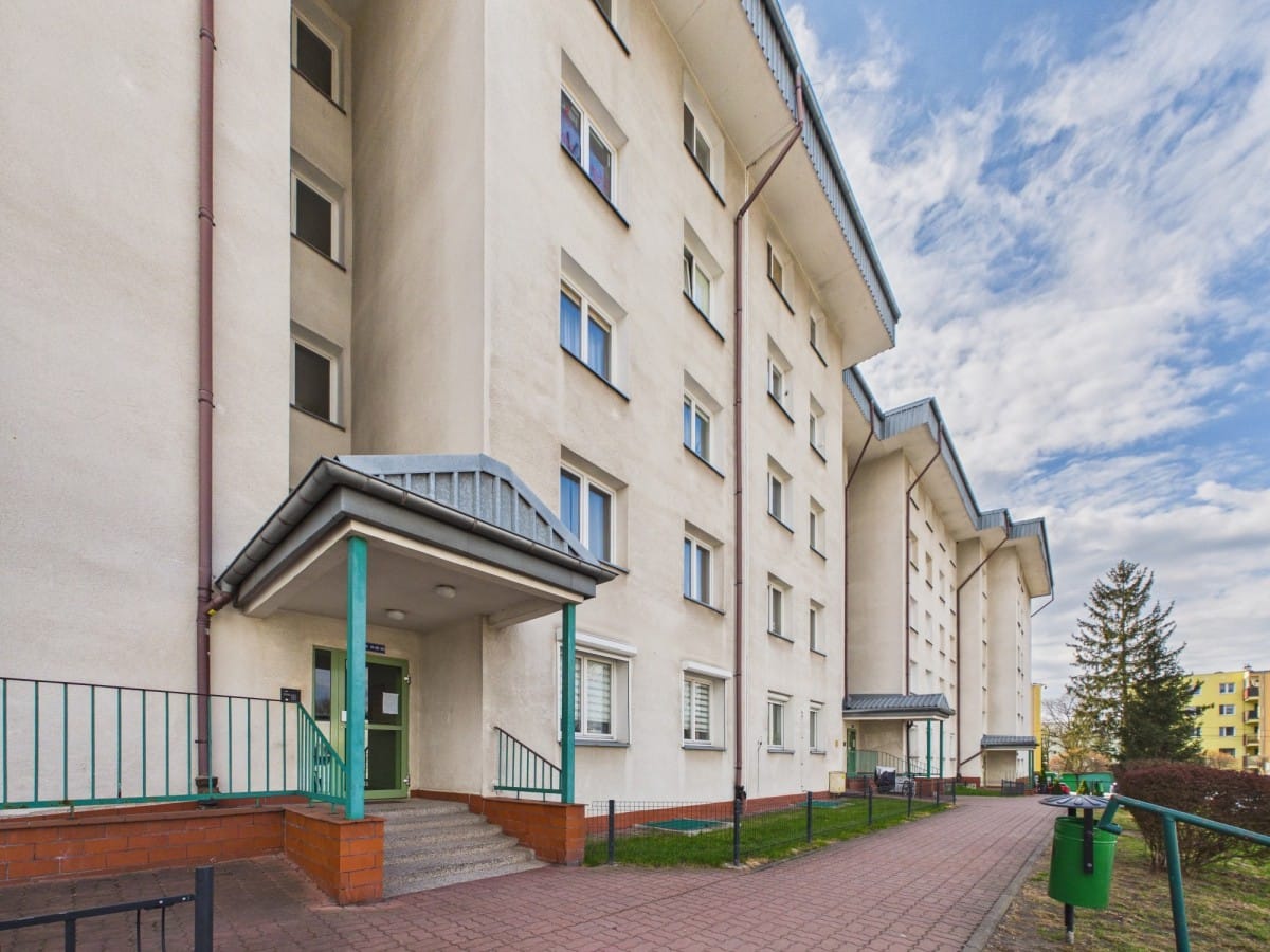 Mieszkanie 3 pokojowe na Wynajem