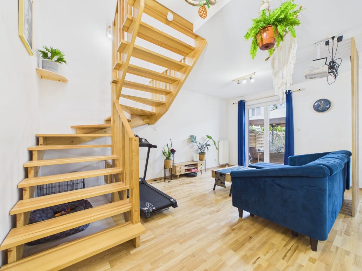 Dom  pokojowe na Sprzedaż