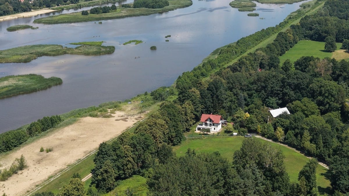 Dom 8 pokojowe na Sprzedaż