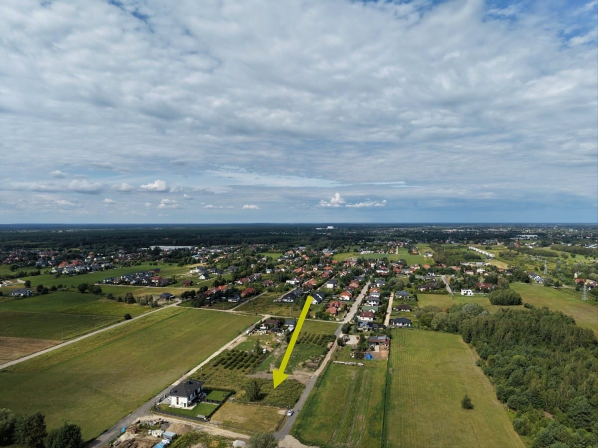 Działka  pokojowe na Sprzedaż