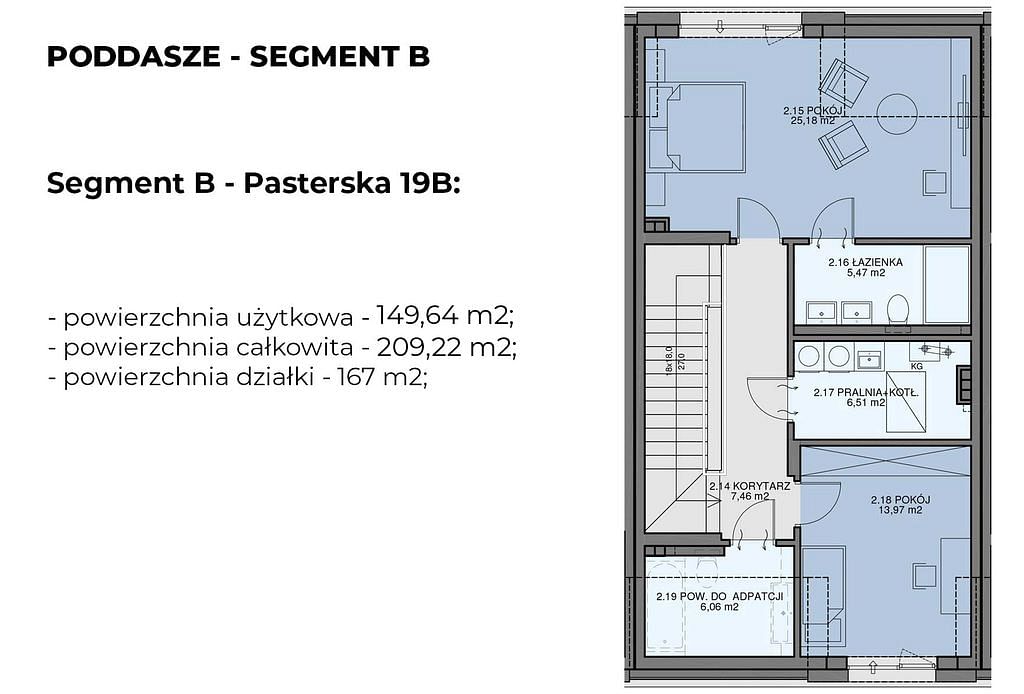 Dom 5 pokojowe na Sprzedaż