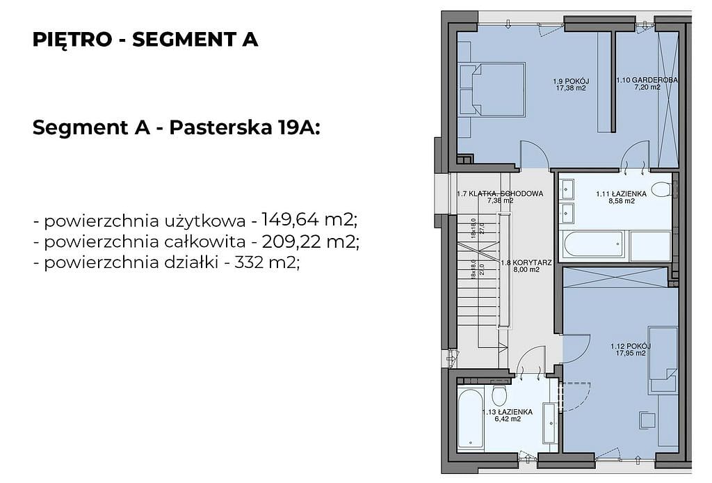 Dom 5 pokojowe na Sprzedaż