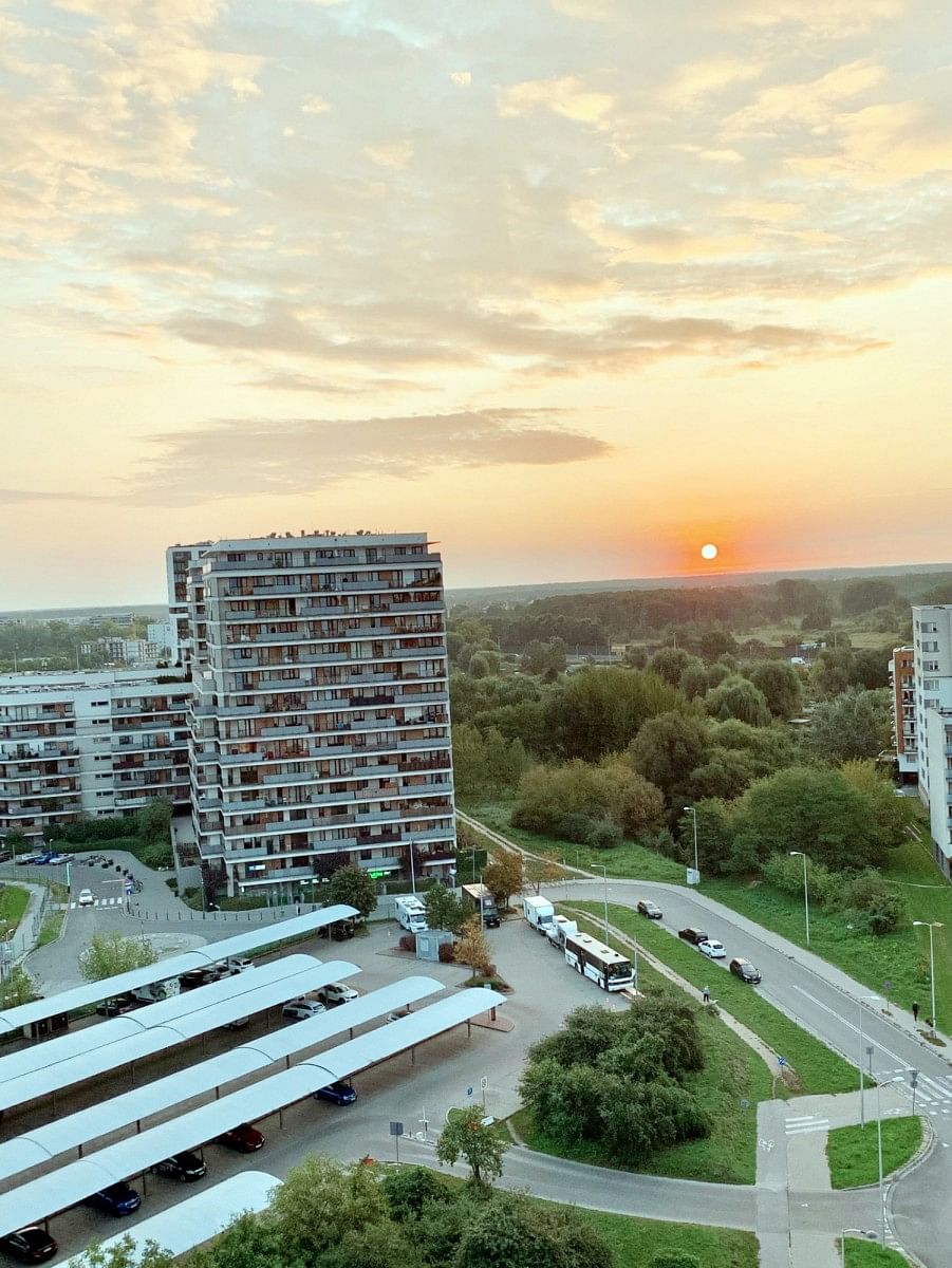 Mieszkanie 2 pokojowe na Sprzedaż