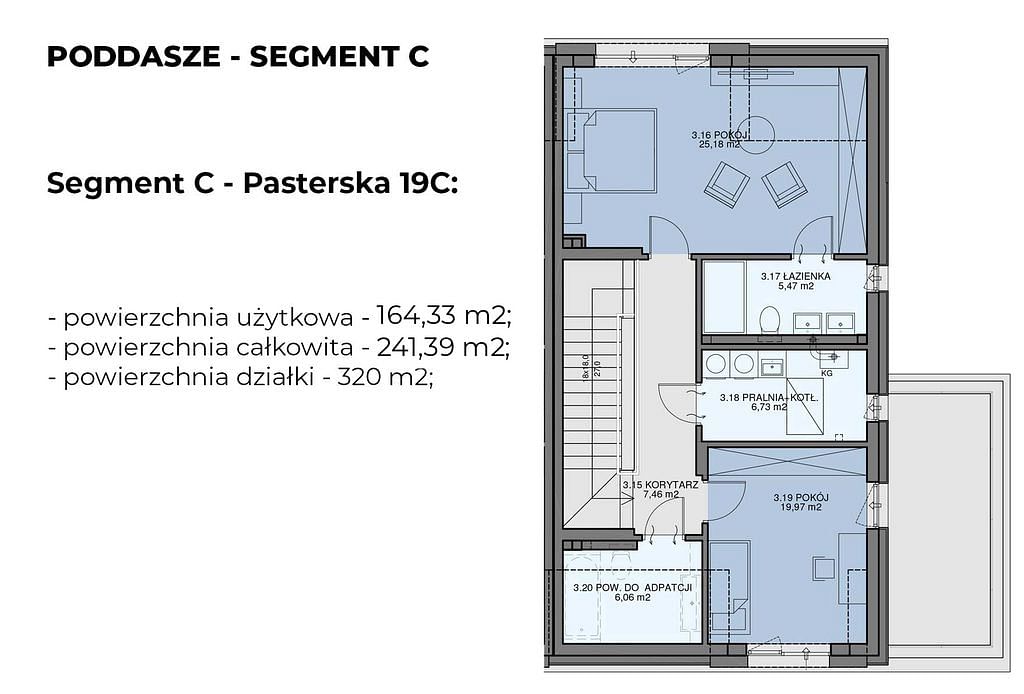 Dom 6 pokojowe na Sprzedaż