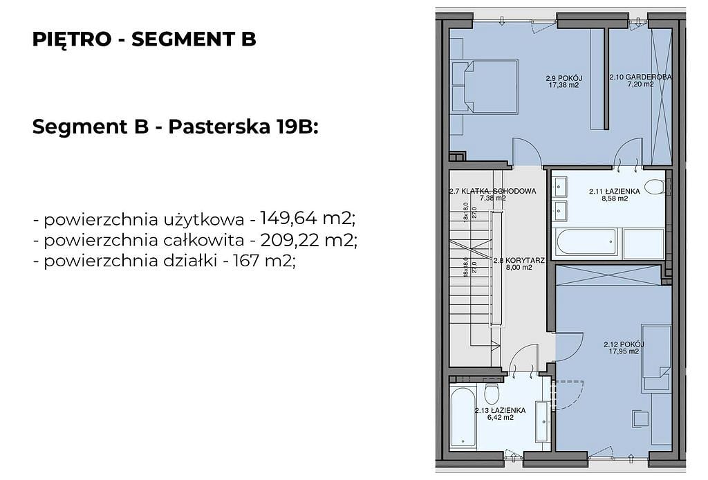 Dom 5 pokojowe na Sprzedaż