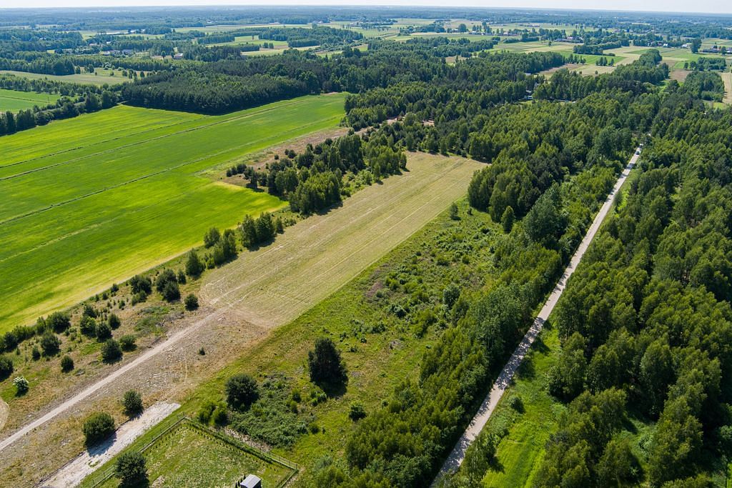 Działka  pokojowe na Sprzedaż