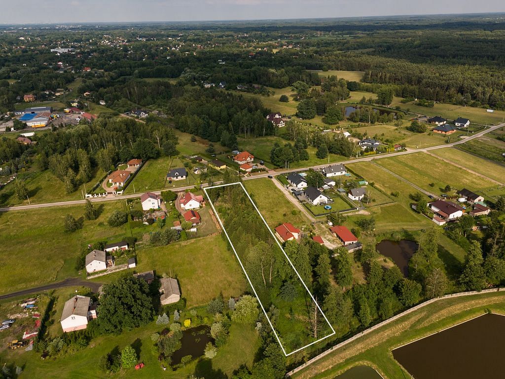 Działka  pokojowe na Sprzedaż