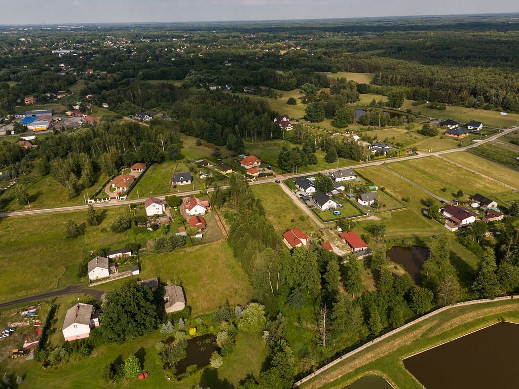 Działka  pokojowe na Sprzedaż