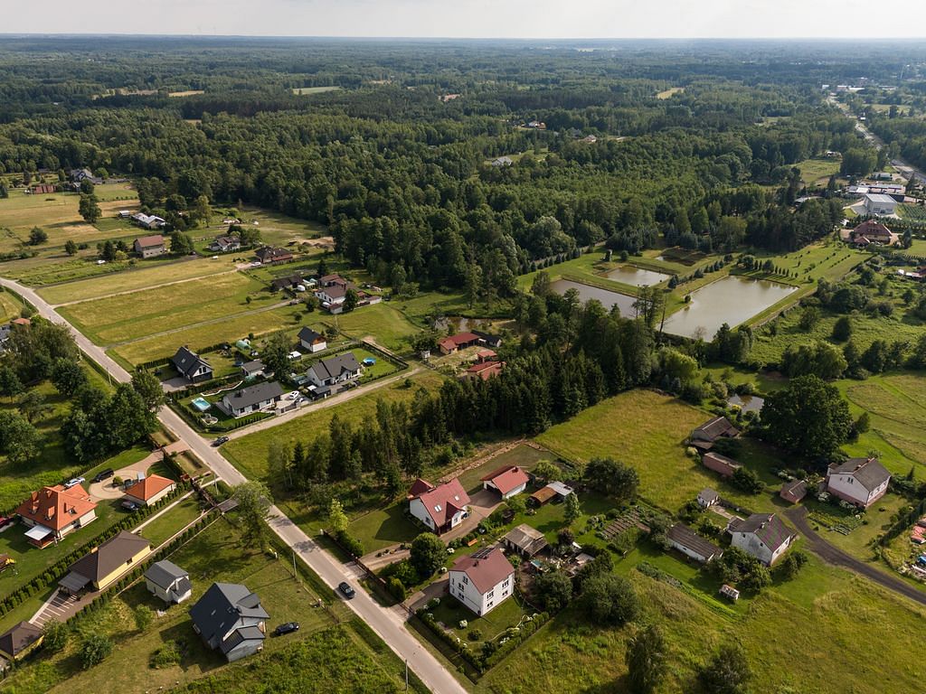 Działka  pokojowe na Sprzedaż